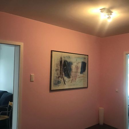 Appartamento The Penthouse Kaiserslautern Esterno foto