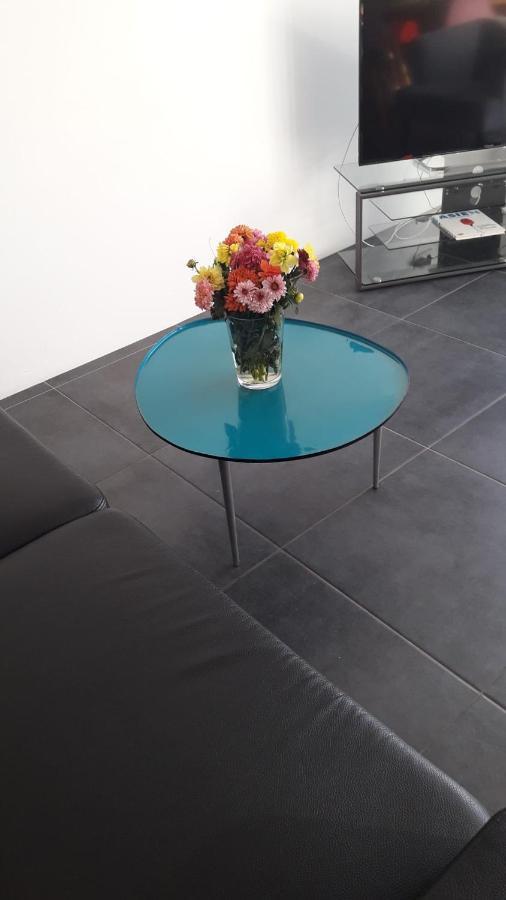 Appartamento The Penthouse Kaiserslautern Esterno foto