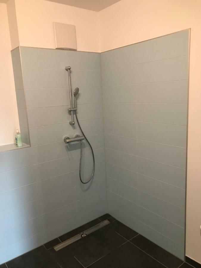 Appartamento The Penthouse Kaiserslautern Esterno foto