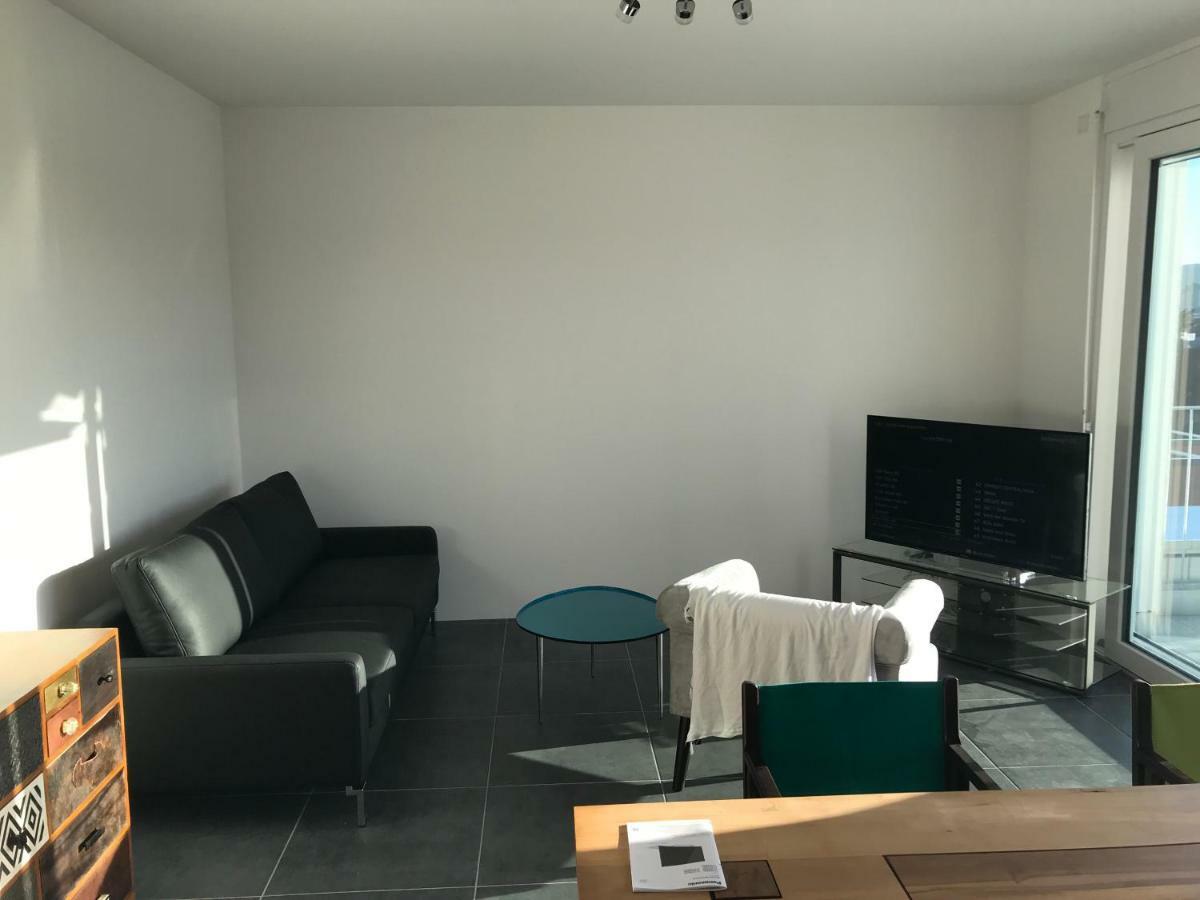 Appartamento The Penthouse Kaiserslautern Esterno foto