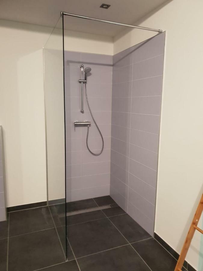Appartamento The Penthouse Kaiserslautern Esterno foto