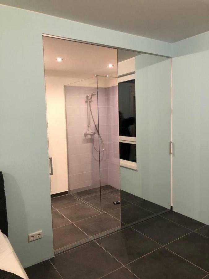 Appartamento The Penthouse Kaiserslautern Esterno foto
