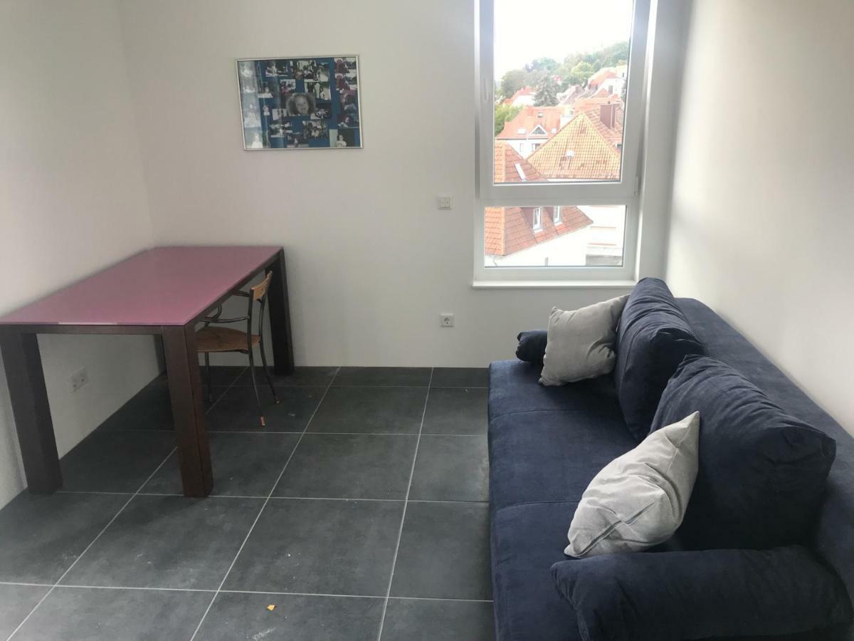 Appartamento The Penthouse Kaiserslautern Esterno foto