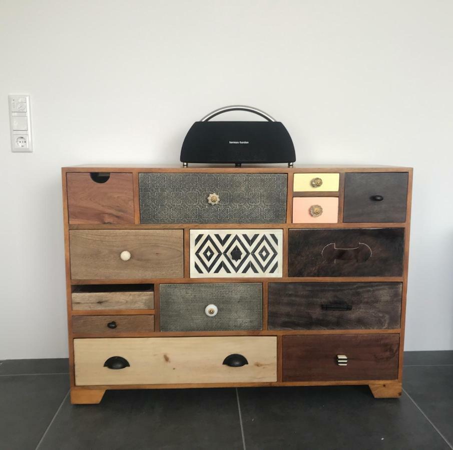 Appartamento The Penthouse Kaiserslautern Esterno foto