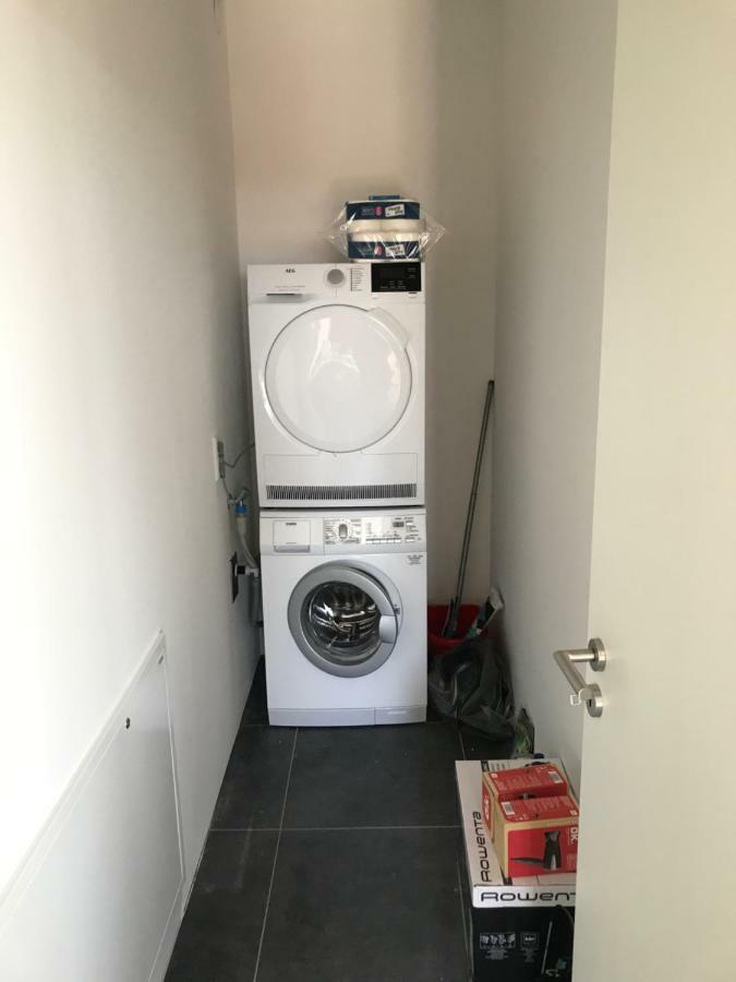 Appartamento The Penthouse Kaiserslautern Esterno foto